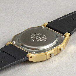 CASIOSTANDARDDIGITALカシオスタンダードデジタルF-91WM-9A腕時計メンズレディースチープカシオチプカシプチプラゴールド金ブラック黒日本未発売