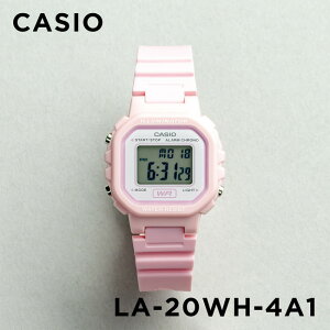y10Nۏ؁zy{zCASIO STANDARD LADYS JVI X^_[h LA-20WH rv v uh fB[X LbY q ̎q `[vJVI `vJV fW^ t J_[ y Vv