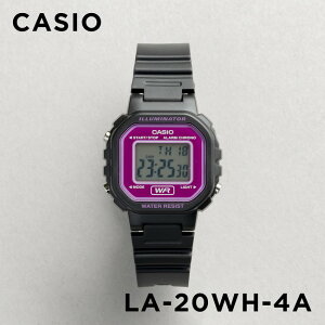 y10Nۏ؁zy{zCASIO STANDARD LADYS JVI X^_[h LA-20WH rv v uh fB[X LbY q ̎q `[vJVI `vJV fW^ t J_[ y Vv