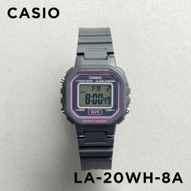 【10%OFF】【10年保証】【日本未発売】CASIO STANDARD LADYS カシオ スタンダード LA-20WH 腕時計 時計 ブランド レディース 女の子 チープカシオ チプカシ デジタル 日付 ブラック 黒 ブルー 青 ピンク 黄色 シンプル 海外モデル ギフト プレゼント