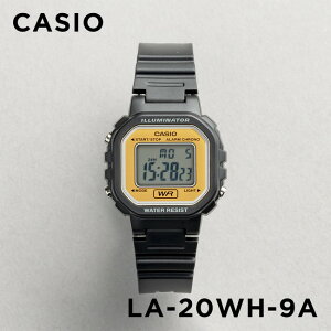 y10Nۏ؁zy{zCASIO STANDARD JVI X^_[h LA-20WH-9A rv v uh fB[X LbY q ̎q `[vJVI `vJV fW^ t J_[ ubN  C