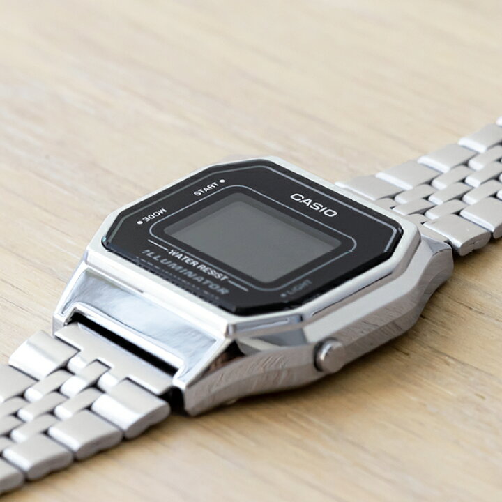 10年保証 日本未発売 Casio Standard カシオ スタンダード 腕時計 時計 ブランド メンズ レディース キッズ 子供 男の子 女の 売れ筋新商品