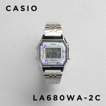 楽天市場】カシオ 腕時計 デジタル（ベルトカラーシルバー 