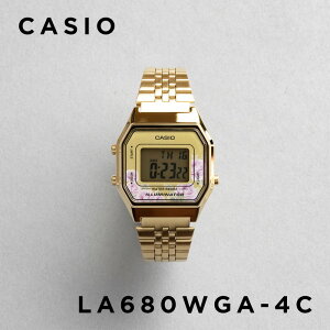 y10Nۏ؁zy{zCASIO STANDARD JVI X^_[h LA680WGA-4C rv v uh fB[X LbY q ̎q `[vJVI `vJV fW^ t S[h  ԕ COf
