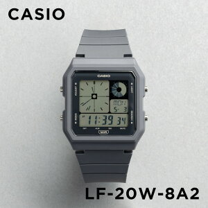y10Nۏ؁zCASIO STANDARD LADYS JVI X^_[h LF-20W rv v uh fB[X LbY q ̎q `[vJVI `vJV fW^ t J_[ p^ ^ y JWA V