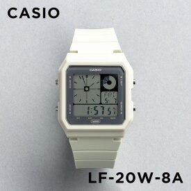 【10%OFF】【10年保証】CASIO STANDARD LADYS カシオ スタンダード レディース LF-20W 腕時計 時計 ブランド キッズ 子供 女の子 チープカシオ チプカシ デジタル 日付 カレンダー ブラック 黒 グレー 緑 茶 ギフト プレゼント