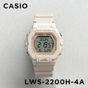 y10Nۏ؁zCASIO SPORTS LADYS JVI X|[c LWS-2200H rv v uh fB[X LbY q ̎q `[vJVI `vJV fW^ v v ^C}[ t J_[ h y