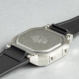 【10年保証】CASIOカシオスタンダードW-217HM-7B腕時計メンズレディースキッズ子供男の子女の子チープカシオチプカシデジタル日付シルバーブラック黒海外モデル
