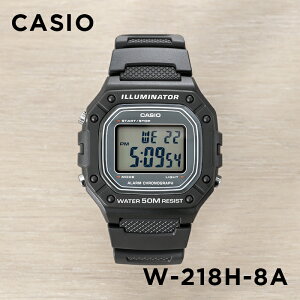 y10Nۏ؁zy{zCASIO STANDARD JVI X^_[h W-218H-8A rv v uh Y fB[X LbY q j̎q ̎q `[vJVI `vJV fW^ t J_[ O