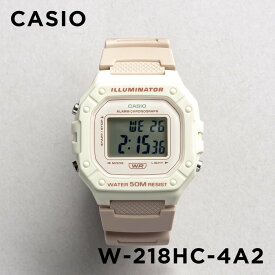 【10年保証】【日本未発売】CASIO STANDARD カシオ スタンダード腕時計 時計 ブランド メンズ レディース キッズ チープカシオ チプカシ デジタル 日付 ネイビー ピンク ホワイト 白 ベージュ くすみカラー シンプル 海外モデル 送料無料