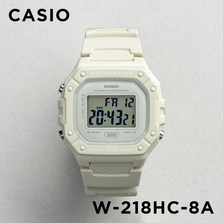 楽天市場】【10年保証】【日本未発売】CASIO STANDARD カシオ 
