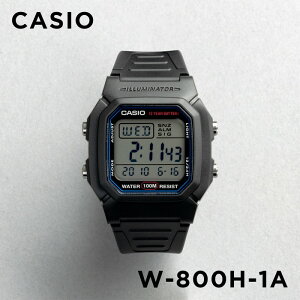 y10Nۏ؁zy{zCASIO STANDARD MENS JVI X^_[h W-800H-1A rv v uh Y fB[X LbY q j̎q ̎q `[vJVI `vJV fW^ t h CO