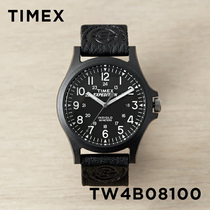 10％OFFクーポン配布中！8 18(金)〜ご利用分！TIMEX タイメックス 腕時計 メンズ エクスペディション フリーダイブ オーシャン グリーン TW2V40400 2023SS 安心の国内正規品 代引手数料無料 送料無料 19発売 あす楽 即納可能