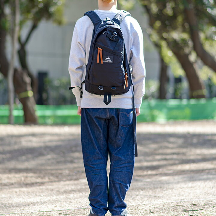 楽天市場】GREGORY DAY PACK グレゴリー デイパック バッグ リュック 