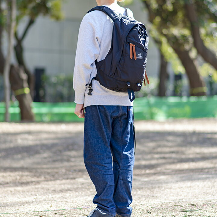 楽天市場】GREGORY DAY PACK グレゴリー デイパック バッグ リュック 