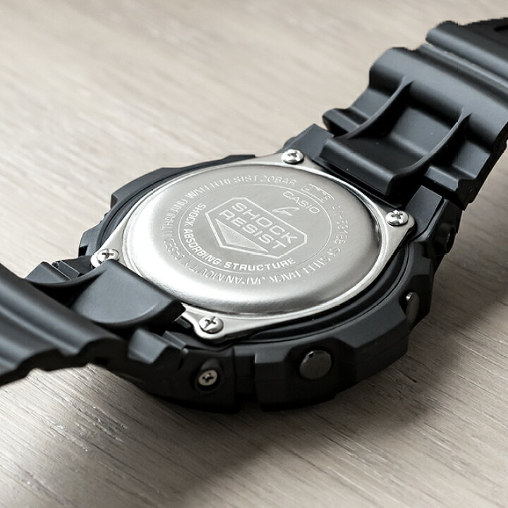 楽天市場】【10年保証】CASIO G-SHOCK カシオ Gショック AW-591BB-1A 