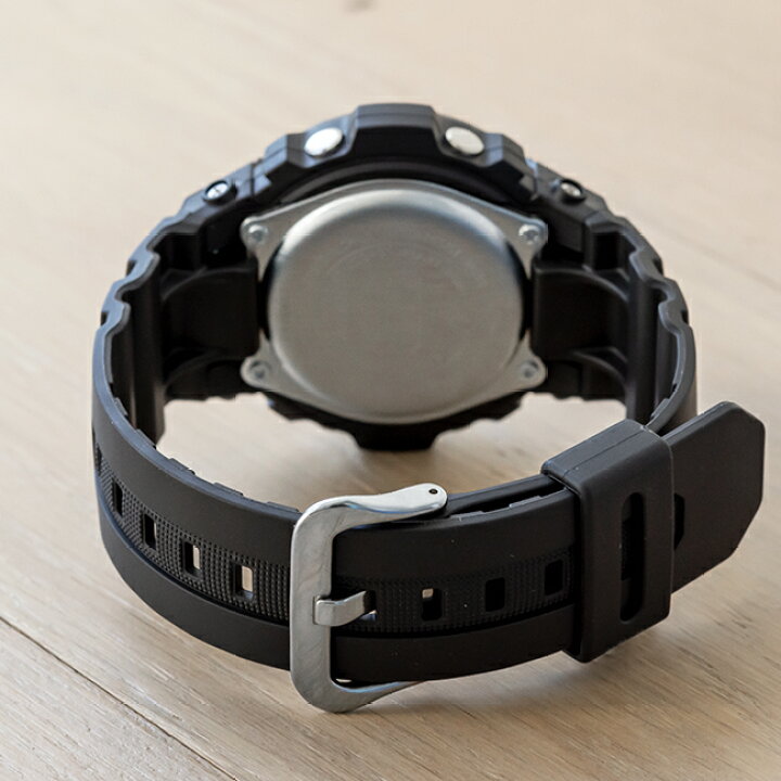 楽天市場】【10年保証】CASIO G-SHOCK カシオ Gショック AWG-M100SB-2A 