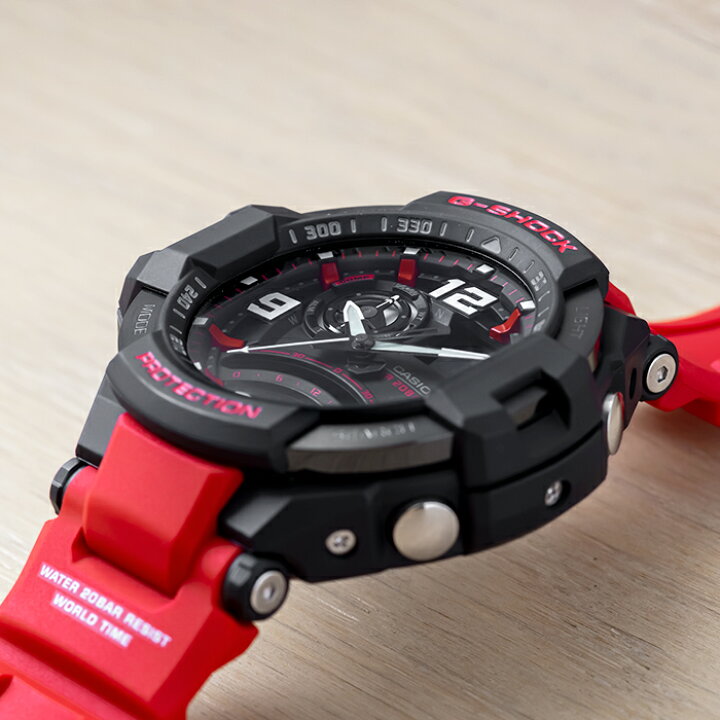 楽天市場】【10年保証】CASIO G-SHOCK カシオ Gショック スカイ 