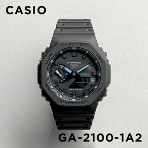 �y10�N�ۏ؁zCASIO G-SHOCK �J�V�I G�V���b�N GA-2100-1A2 �r���v ���v �u�����h �����Y �L�b�Y �q�� �j�̎q �A�i�f�W ���t �J�����_�[ �h�� �u���b�N �� �u���[ ���F �J�V�I�[�N �M�t�g �v���[���g
