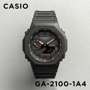 y10Nۏ؁zCASIO G-SHOCK JVI GVbN GA-2100-1A4 rv v uh Y LbY q j̎q AifW t J_[ h ubN  IW JVI[N Mtg v[g