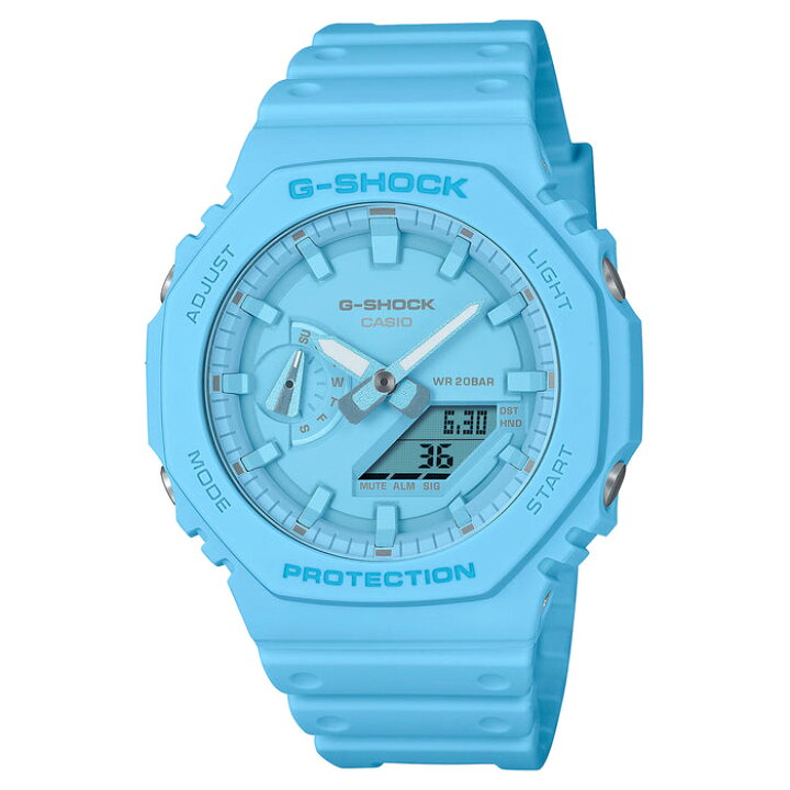 楽天市場】【エントリーでP5倍】【10年保証】CASIO G-SHOCK カシオ G  