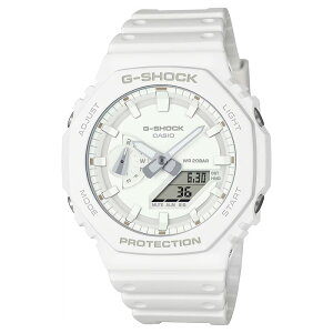 �y10�N�ۏ؁zCASIO G-SHOCK �J�V�I G�V���b�N GA-2100-7A7 �r���v ���v �u�����h �����Y �L�b�Y �q�� �j�̎q �A�i�f�W ���t �J�����_�[ �h�� �z���C�g �� �J�V�I�[�N �M�t�g �v���[���g