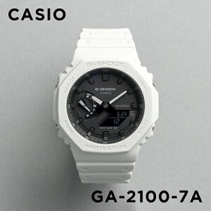 �y10�N�ۏ؁zCASIO G-SHOCK �J�V�I G�V���b�N GA-2100-7A �r���v ���v �u�����h �����Y �L�b�Y �q�� �j�̎q �A�i�f�W ���t �J�����_�[ �h�� �z���C�g �� �u���b�N �� �J�V�I�[�N �M�t�g �v���[���g