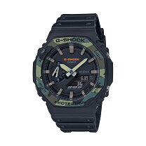 楽天市場】g-shock 迷彩 ソーラーの通販