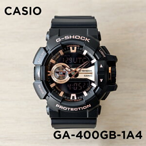 �y10�N�ۏ؁zCASIO G-SHOCK �J�V�I G�V���b�N GA-400GB-1A4 �r���v ���v �u�����h �����Y �L�b�Y �q�� �j�̎q �A�i�f�W ���t �J�����_�[ �h�� �u���b�N �� �s���N�S�[���h �M�t�g �v���[���g