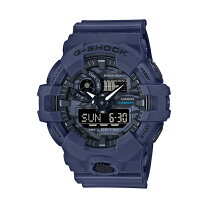 楽天市場】g－ショック 青の通販
