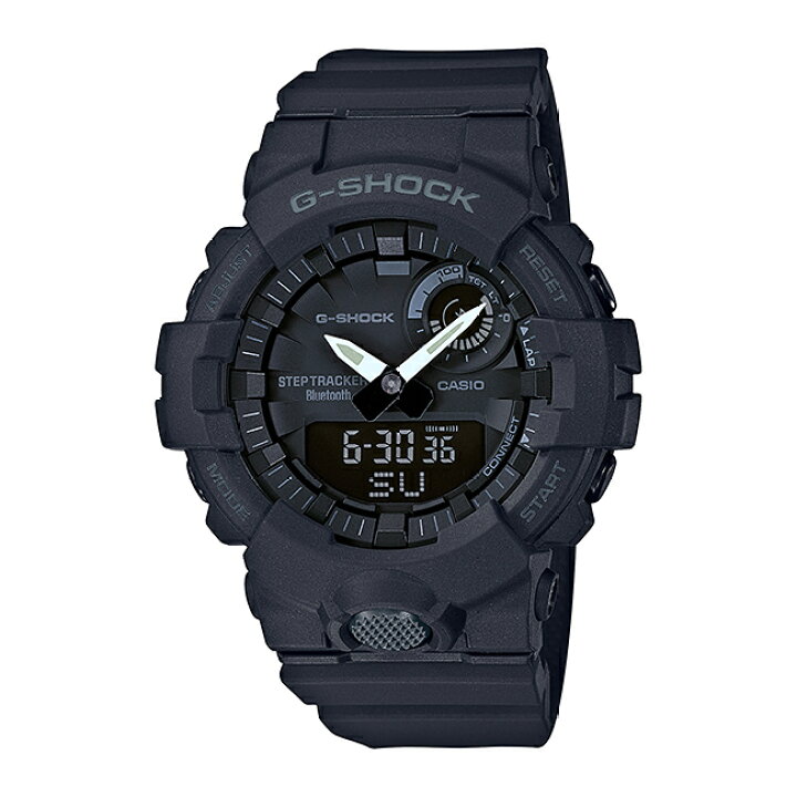 楽天市場】【10年保証】CASIO G-SHOCK カシオ Gショック Gスクワッド 