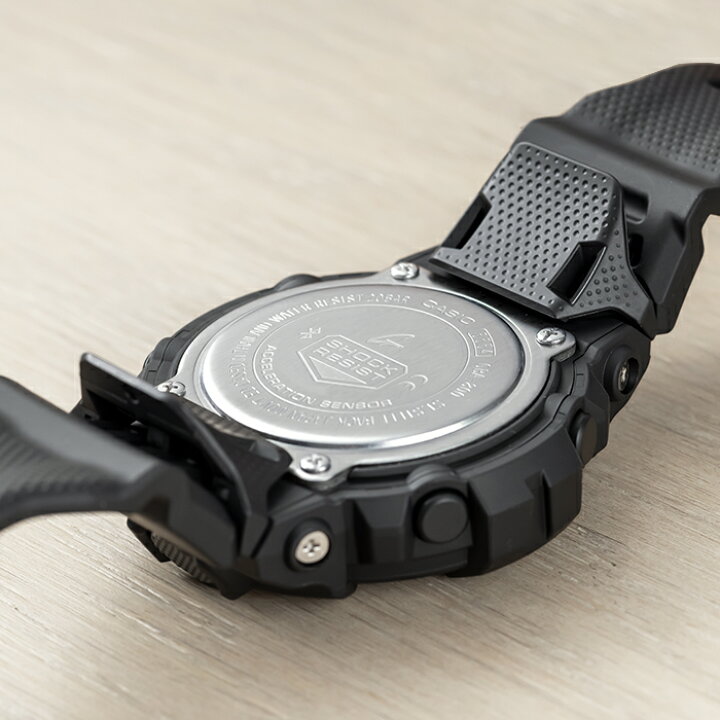 楽天市場】【10年保証】CASIO G-SHOCK カシオ Gショック Gスクワッド 