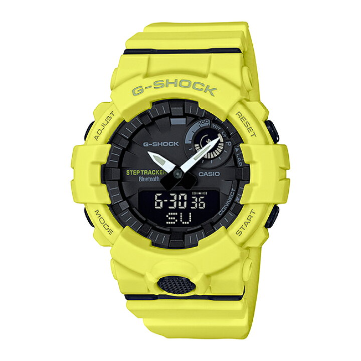 楽天市場】【10年保証】CASIO G-SHOCK カシオ Gショック Gスクワッド 