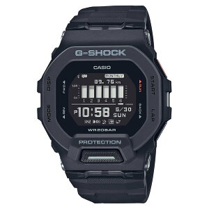 �y10�N�ۏ؁zCASIO G-SHOCK G-SQUAD �J�V�I G�V���b�N G�X�N���b�hGBD-200-1�r���v ���v �u�����h �����Y �L�b�Y �q�� �j�̎q �f�W�^�� �u���[�g�D�[�X �X�}�z �A�� �J�����[ ���t �u���b�N �� �I�[���u
