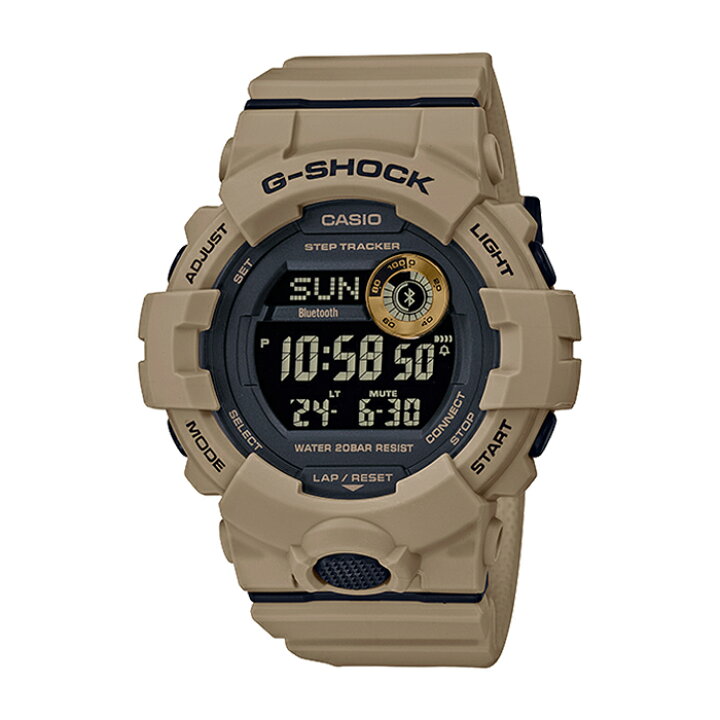 楽天市場】【10年保証】CASIO G-SHOCK カシオ Gショック Gスクワッド 