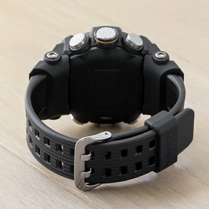 楽天市場】【10年保証】CASIO G-SHOCK カシオ Gショック マッド 