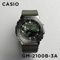 楽天市場】casio g-shock ga-2100（文字盤カラーカーキグリーン）の通販