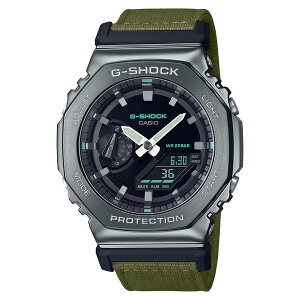 �y10�N�ۏ؁zCASIO G-SHOCK �J�V�I G�V���b�N GM-2100CB-3A �r���v ���v �u�����h �����Y �L�b�Y �q�� �j�̎q �A�i�f�W ���t �J�����_�[ �h�� �u���b�N �� �J�[�L �i�C�����x���g �J�V�I�[�N �M�t�g �v
