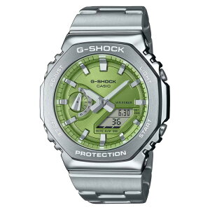 �y10�N�ۏ؁z�y���{�������zCASIO G-SHOCK �J�V�I G�V���b�N GM-2110D-3A �r���v ���v �u�����h �����Y �L�b�Y �q�� �j�̎q �A�i�f�W ���t �J�����_�[ �h�� �V���o�[ �O���[�� �� �J�V�I�[�N �C�O���f