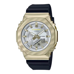 y10Nۏ؁zCASIO G-SHOCK JVI GVbN GM-S2100BC-1A rv v uh Y fB[X LbY q j̎q ̎q AifW t J_[ h ubN  Vo[  S[h  