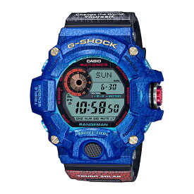 楽天市場 G Shock青色の通販