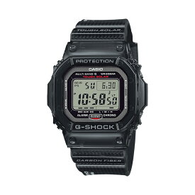 CASIO G-SHOCK カシオ Gショック GW-S5600U-1JF 腕時計 時計 ブランド メンズ キッズ 子供 男の子 デジタル 電波 ソーラー ソーラー電波 日付 カレンダー 防水 ブラック 黒 ギフト プレゼント