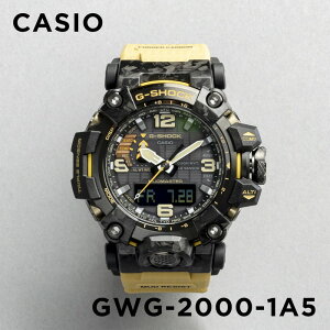 �y10�N�ۏ؁zCASIO G-SHOCK MUDMASTER �J�V�I G�V���b�N �}�b�h�}�X�^�[ GWG-2000-1A5 �r���v ���v �u�����h �����Y �L�b�Y �q�� �j�̎q �A�i�f�W �d�g �\�[���[ �\�[���[�d�g ���t �J�����_�[ �h�� �u��