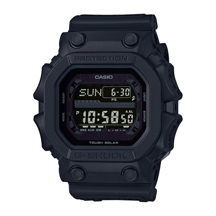 楽天市場】【10年保証】【日本未発売】CASIO G-SHOCK カシオ Gショック 