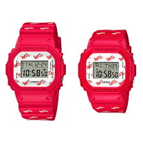 楽天市場】g-shock 赤（シリーズBABY-G（カシオ））（腕時計）の通販
