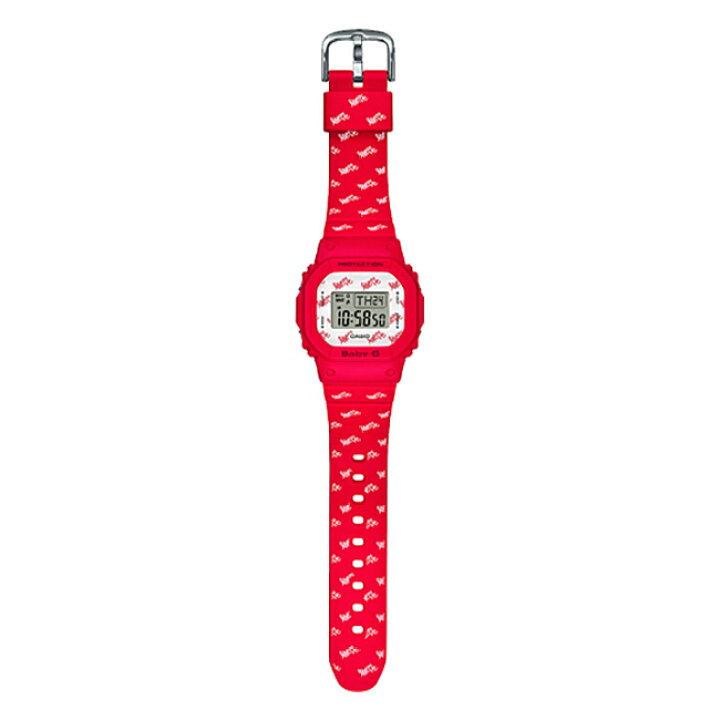 楽天市場】CASIO G-SHOCK BABY-G G カシオ Gショック ベビーG ラバコレ 