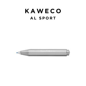 KAWECO AL SPORT BALLPEN 1MM JFR AX|[c {[y  A~ MLp [ uh y Vo[  Mtg v[g
