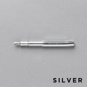 KAWECO AL SPORT FOUNTAIN PEN JFR AX|[c NM A~ ɍ  EF F MLp [ uh Vo[  Mtg v[g