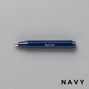 KAWECO CLASSIC SPORT BALLPEN �J���F�R �N���V�b�N�X�|�[�c �{�[���y�� �M�L�p�� ���[�� �u�����h ���� �u���b�N �� ���b�h �� �O���[�� �� �l�C�r�[ �z���C�g �� �M�t�g �v���[���g
