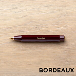 KAWECO CLASSIC SPORT MECHANICAL PENCIL 0.7MM JFR NVbNX|[c yV MLp [ uh V[vy V[y lCr[ ubN  uE  O[  bh  z